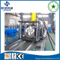 Warehouse Pallet Shelf manufacturing machine